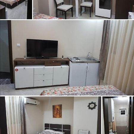 Studio Apartman - Centar Тиват Экстерьер фото