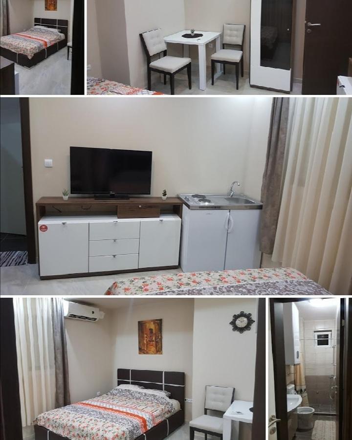 Studio Apartman - Centar Тиват Экстерьер фото