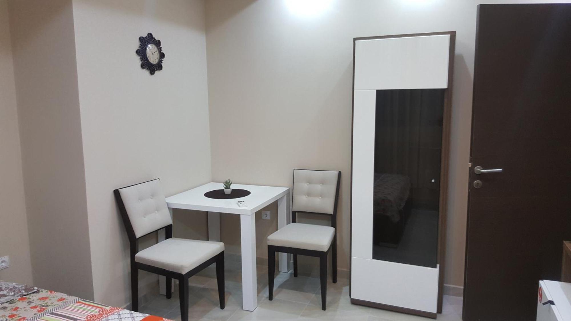 Studio Apartman - Centar Тиват Экстерьер фото