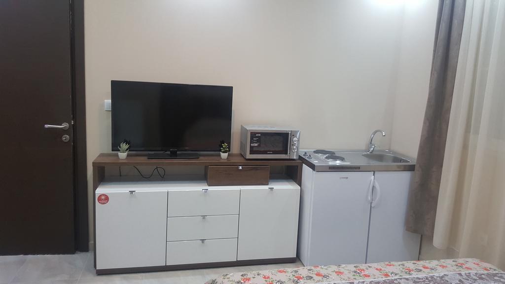 Studio Apartman - Centar Тиват Экстерьер фото
